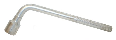 KLUCZ DO KÓŁ TYP L 24MM