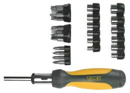 KOŃCÓWKI I NASADKI Z UCHWYTEM KOMPLET