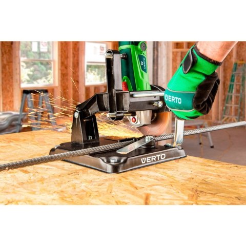 STOJAK DO SZLIFIERKI KĄTOWEJ 115/125 29507