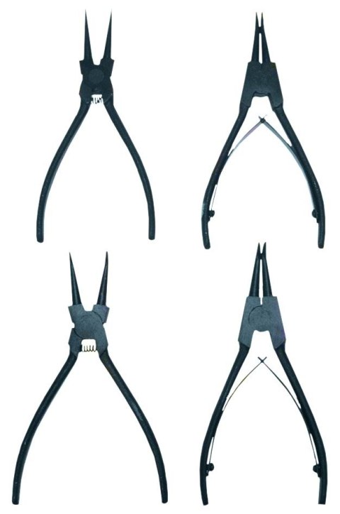 SZCZYPCE SEGERA ZEWNĘTRZNE PROSTE 150MM