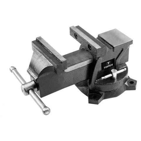 IMADŁO OBROTOWE Z KOWADŁEM 125MM