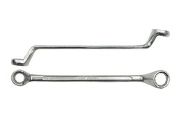 KLUCZ OCZKOWY ODGIĘTY 22*24MM