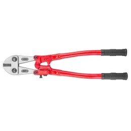 NOŻYCE DO PRĘTÓW ŚREDNICA CIĘCIA 6MM 450MM