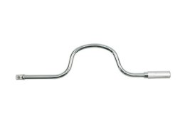 POKRĘTŁO 1/2'' WYGIĘTA 'KORBA'