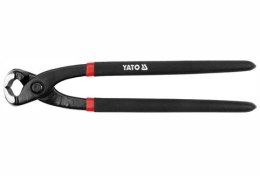 SZCZYPCE TYNKARSKIE CRV 250MM