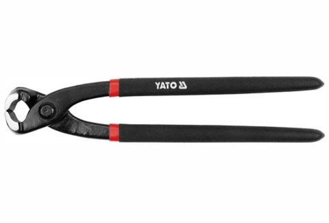 SZCZYPCE TYNKARSKIE CRV 250MM