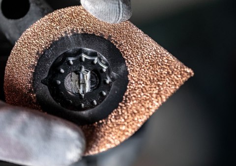 PŁYTA SZLIFIERSKA EXPERT AVZ70RT4 STARLOCK