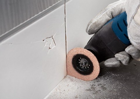 PŁYTA SZLIFIERSKA EXPERT AVZ70RT4 STARLOCK