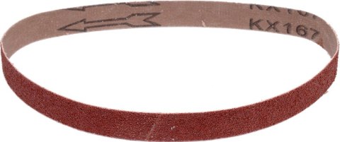 TAŚMA ŚCIERNA BEZKOŃCOWA 10SZT P100 20*520MM