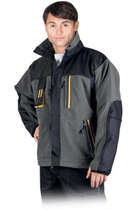 BLUZA Z POLARU COLORADO_SBY ROZMIAR XL