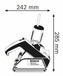 BRUZDOWNICA GNF 20CA 900W 20MM