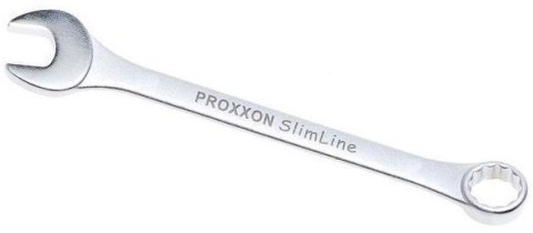 KLUCZ PŁASKO-OCZKOWY 12MM