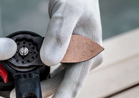 PŁYTA SZLIFIERSKA EXPERT AVZ32RT10 STARLOCK