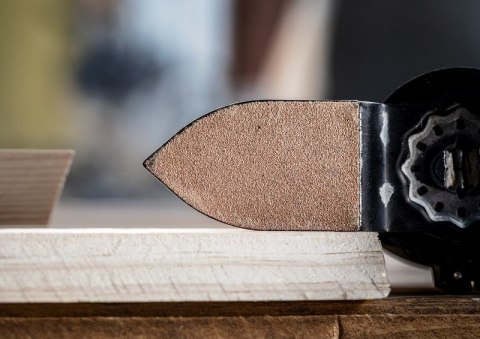 PŁYTA SZLIFIERSKA EXPERT AVZ32RT10 STARLOCK