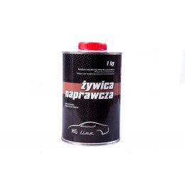 ŻYWICA POLIESTROWA 1KG