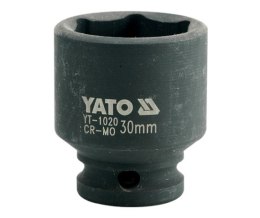 NASADKA KRÓTKA UDAROWA 6-KĄTNA 1/2'' 30MM