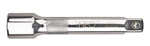 PRZEDŁUŻKA 1/2'' 125MM