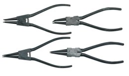 SZCZYPCE SEGERA 150MM KOMPLET 4 SZTUKI