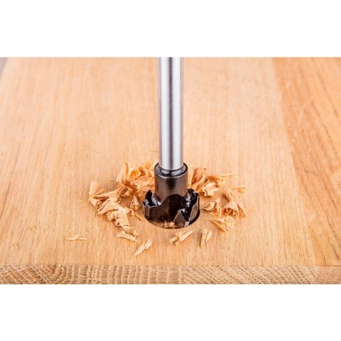 FREZ DO DREWNA WIDIOWY 25MM