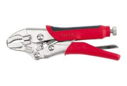 SZCZYPCE ZACISKOWE UNIWERSALNE MORSE'A 240MM