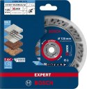 TARCZA DIAMENTOWA EXPERT XLOCK MM 125*2.4MM