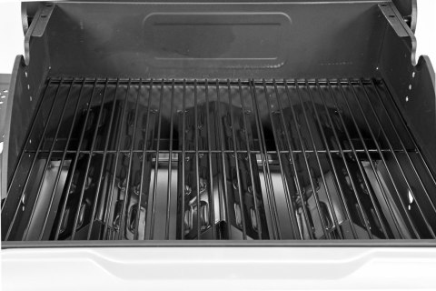 GRILL GAZOWY 3 PALNIKI 9KW LED