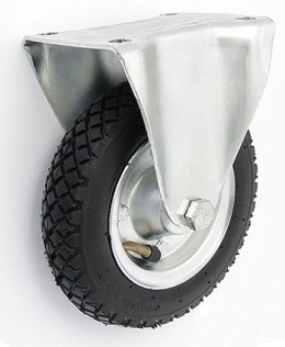 KOŁO PNEUMATYCZNE METAL-GUMA 175MM OBUDOWA STAŁA 1753M