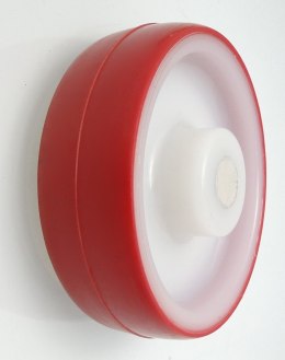 KOŁO TWORZYWO+POLIURETAN 100MM BEZ OBUDOWY 19BC