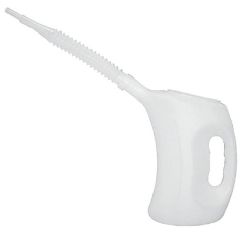 DOZOWNIK DO OLEJU 5L