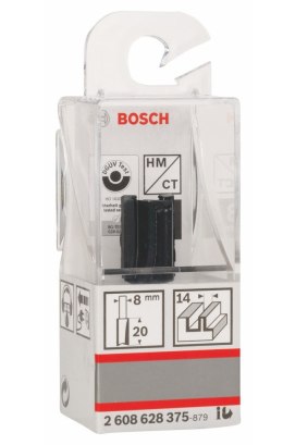 FREZ DO ROWKÓW 8*14*51MM