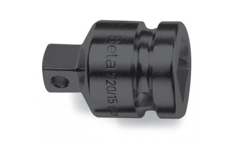 ŁĄCZNIK PRZEJŚCIOWY ZMNIEJSZAJĄCY Z 3/4'' NA 1/2''