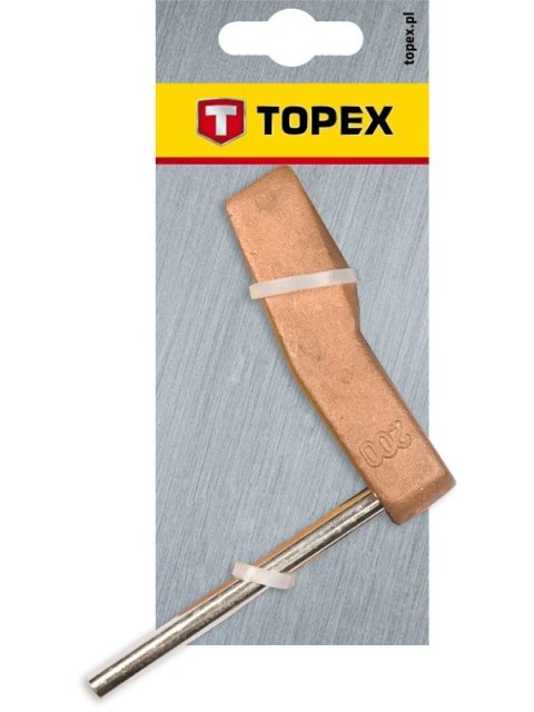 LUTOWNICA GAZOWA WĄŻ 1,5M