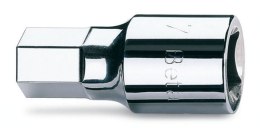 NASADKA 3/4' Z KOŃCÓWKĄ TRZPIENIOWĄ 22MM