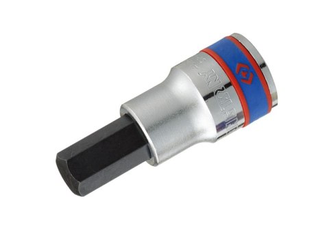 NASADKA TRZPIENIOWA HEX KRÓTKA 1/2'' 14*60MM