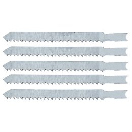 BRZESZCZOT DO DREWNA DO WYRZYNARKI OPAKOWANIE 5 SZTUK TYP U