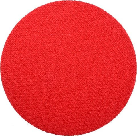 EURO DYSK DO SZLIFIERKI KĄTOWEJ FI 125MM Z RZEPEM