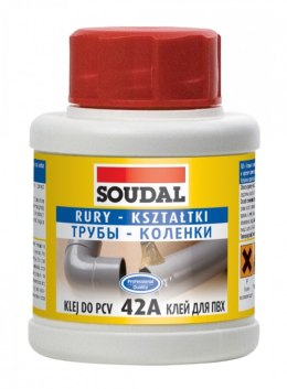 KLEJ DO PCV 42A 50ML