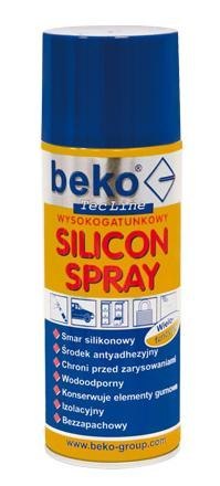 SMAR TECLINE SILICON SPRAY 400ML