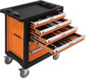 SZAFKA SERWISOWA Z NARZĘDZIAMI 302CZ