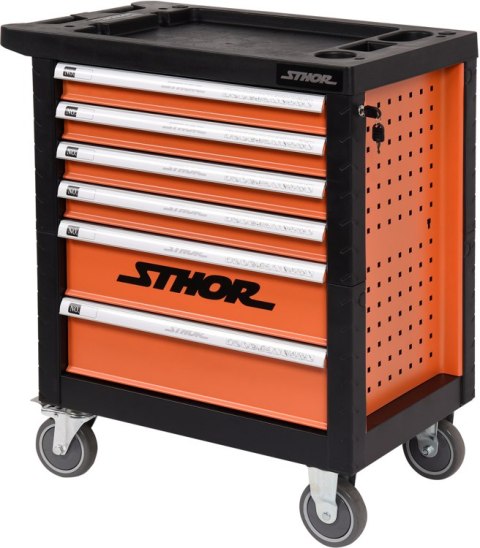 SZAFKA SERWISOWA Z NARZĘDZIAMI 302CZ