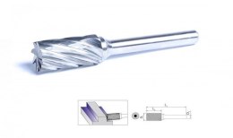 FREZ PALCOWY 6MM B1225/CB