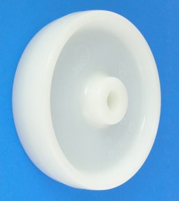 KOŁO Z TWORZYWA 180MM BEZ OBUDOWY 59B