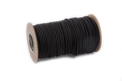 LINA ELASTYCZNA GUMOWA 10MM