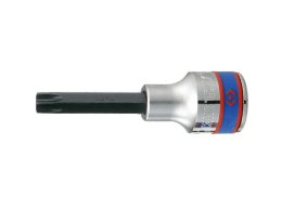 NASADKA TRZPIENIOWA DŁUGA 1/2'' Z KOŃCÓWKĄ TORX T45