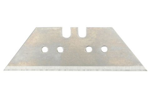 OSTRZA TRAPEZOWE 10 SZTUK