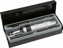 WKRĘTAK UDAROWY Z 4 KOŃCÓWKAMI