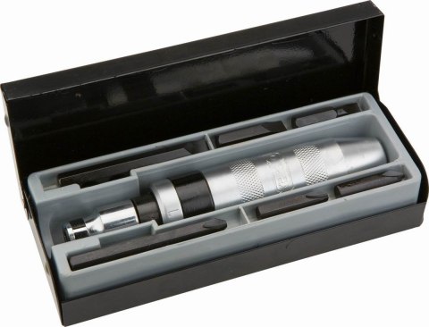 WKRĘTAK UDAROWY Z 4 KOŃCÓWKAMI