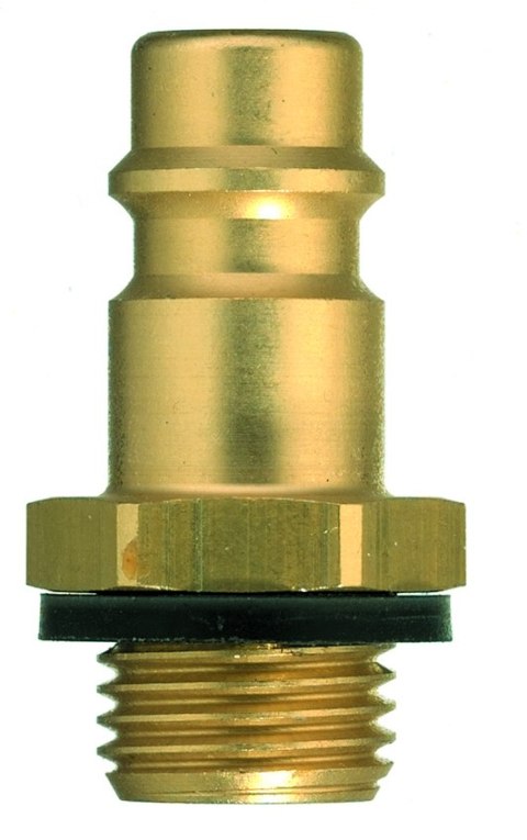 WTYKA DO SZYBKOZŁĄCZKI TYP 26 GWINT ZEWNĘTRZNY 3/8''