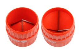 GRATOWNIK DO RUR DWUSTRONNY 6-36MM