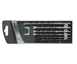 KPL.WIERTEŁ DO BETONU 7CZĘŚCI